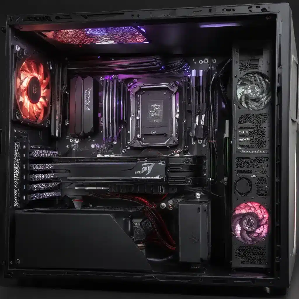 How to Upgrade and Customize Your Gaming PC