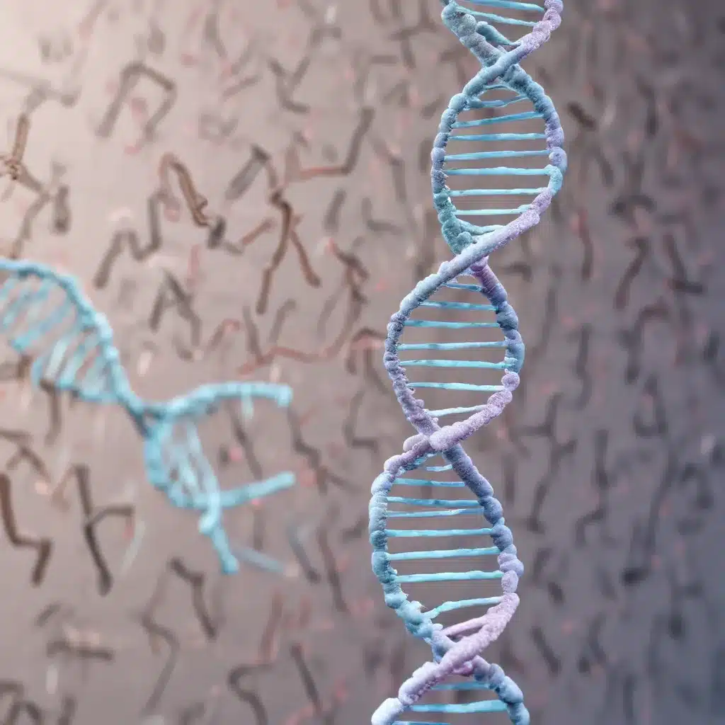 Human Genome Editing: Promise, Peril, and the Path Forward