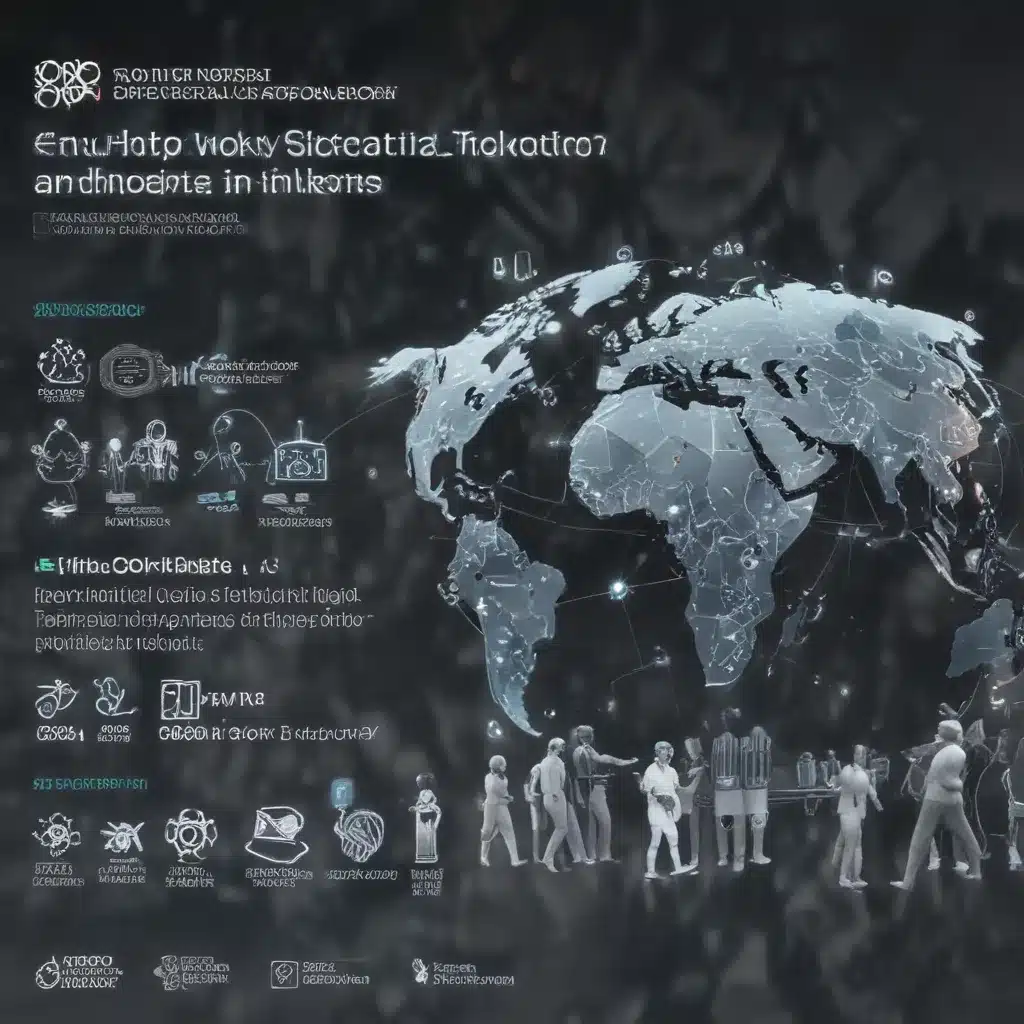 Impact of Selected Fourth Industrial Revolution Technologies on the Future of Work in the Global South