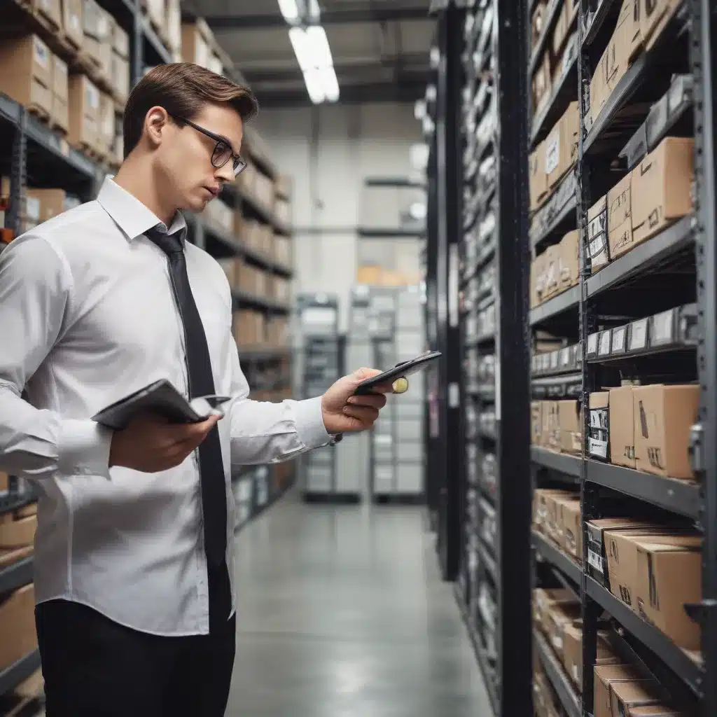 Implementing Effective IT Asset Tracking: Optimizing Inventory and Cost Control