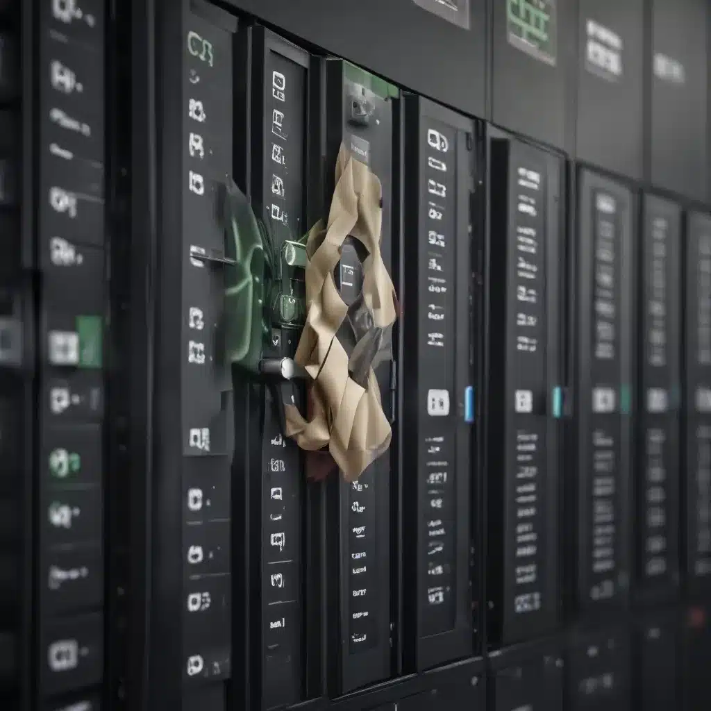 Implementing Robust Backup and Disaster Recovery Strategies for Your OS