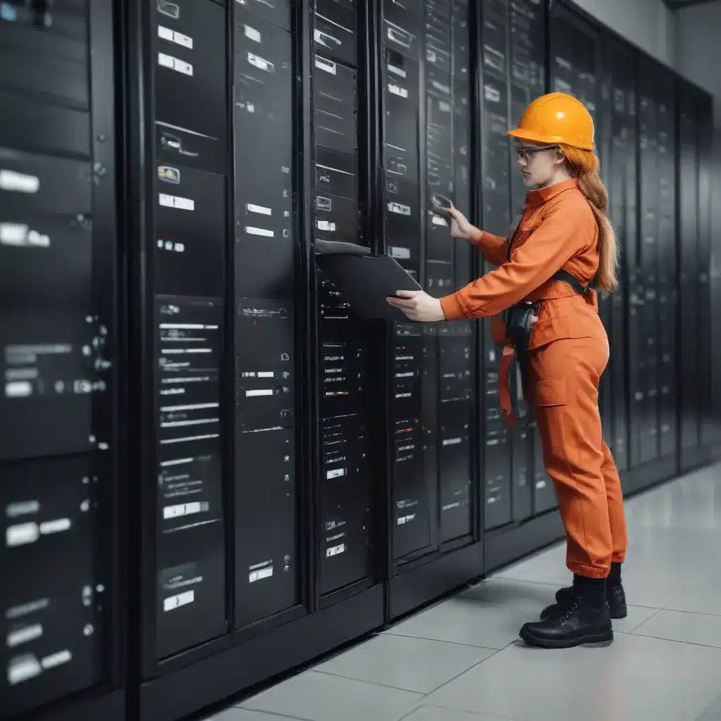 Implementing Robust Backup and Disaster Recovery Strategies for Your Operating System