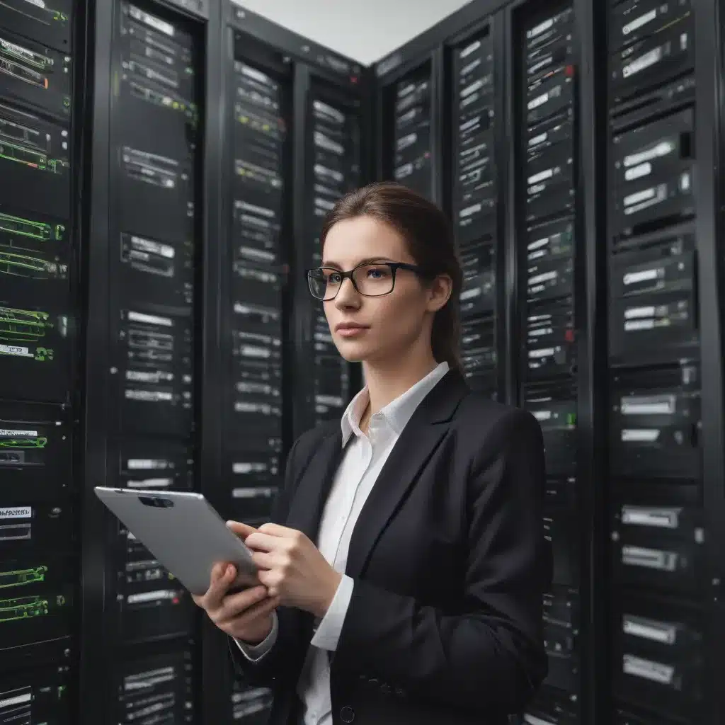 Implementing Robust Backup and Disaster Recovery Strategies for Your Operating System and Data
