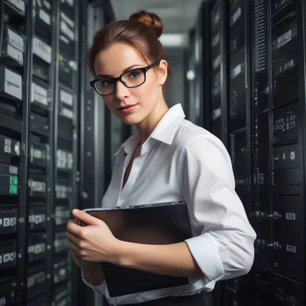 Implementing Robust Backup and Disaster Recovery for Your Operating System