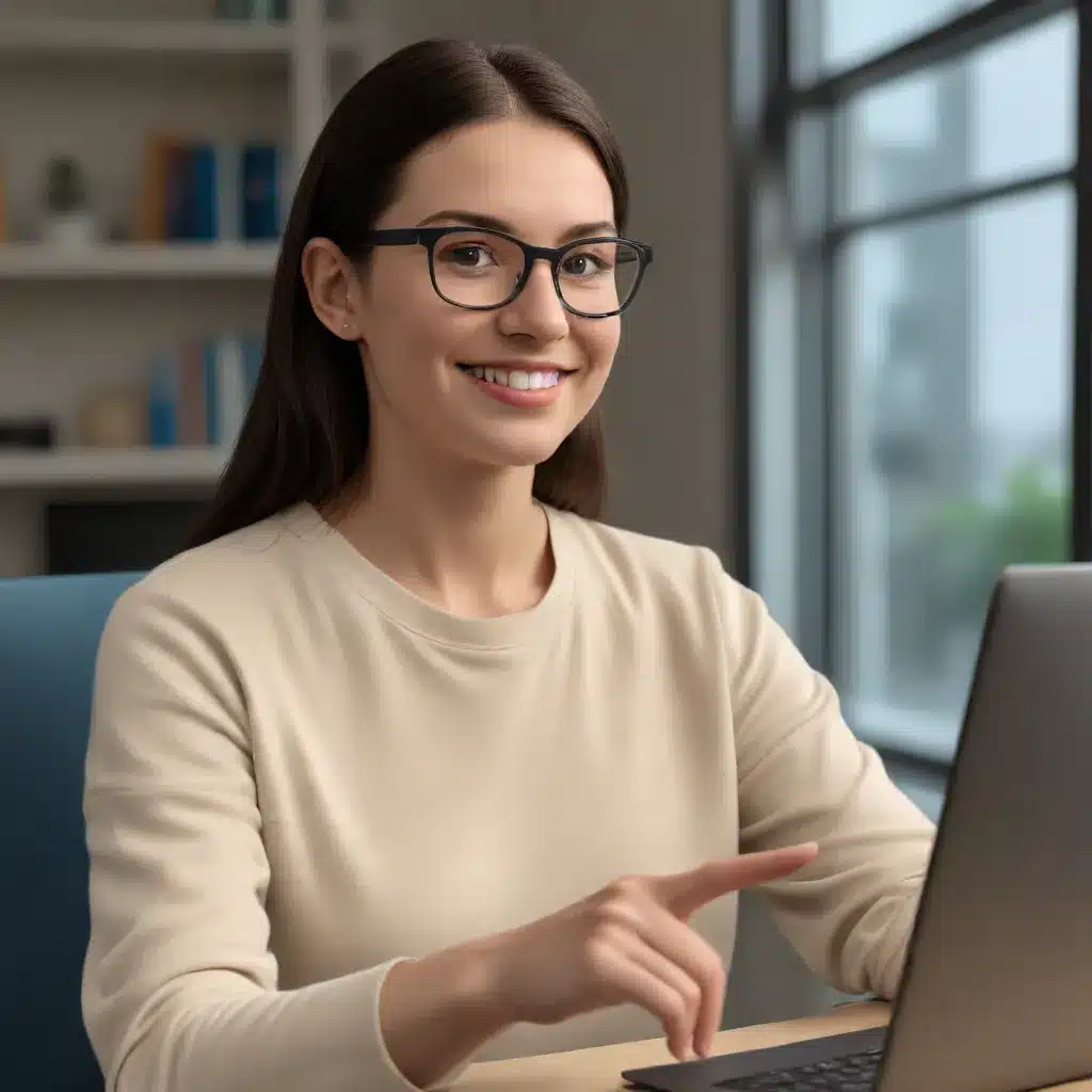Improving Accessibility through the Assistive Features, Tools, and Customization Options Available in the Comprehensive Windows 11 Operating System and User Environment