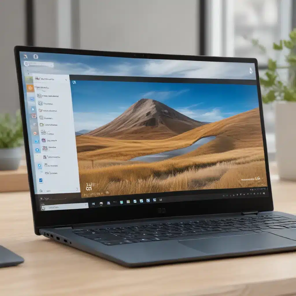 Improving Accessibility through the Assistive Features, Tools, and Customization Options Available in the Windows 11 Operating System and Environment