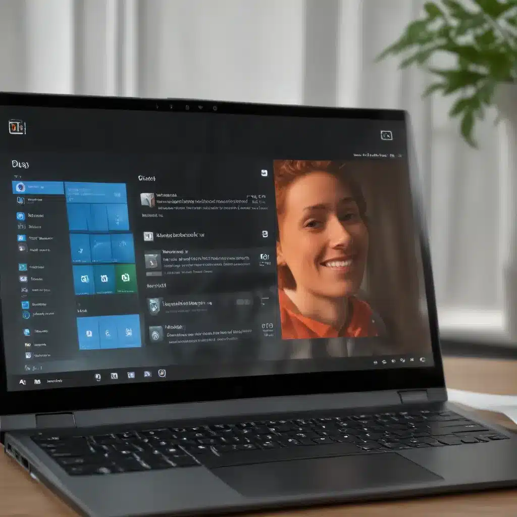 Improving Accessibility through the Assistive Features, Tools, and Customization Options in Windows 11