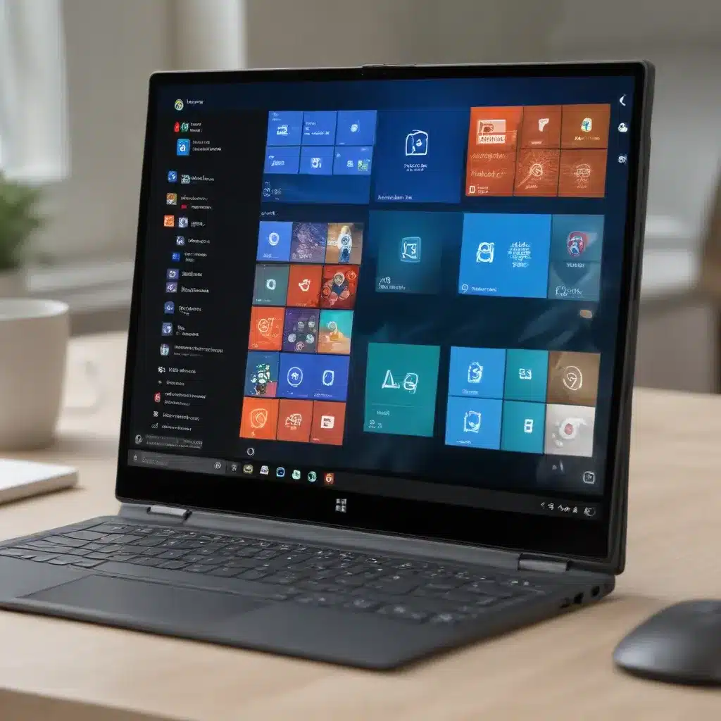 Improving Accessibility through the Assistive Features and Tools Available in Windows 11