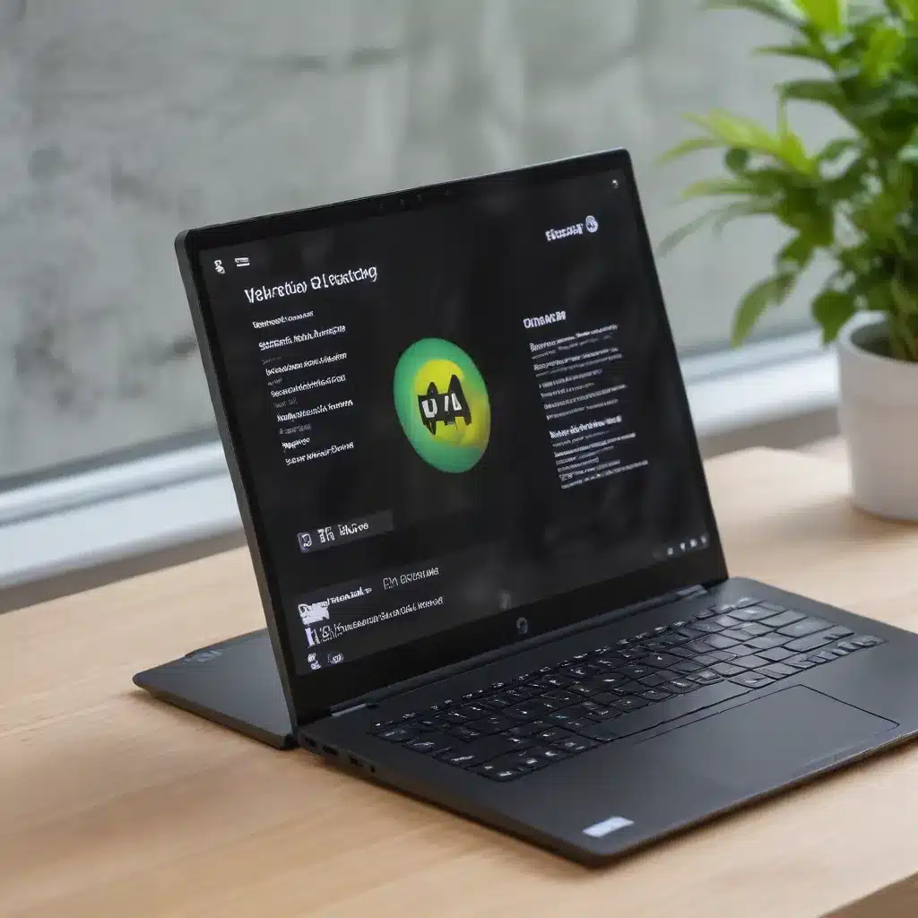 Improving Battery Life and Power Management on Your Windows 11 Laptop Improving Battery Life and Power Management on Your Windows 11 Laptop