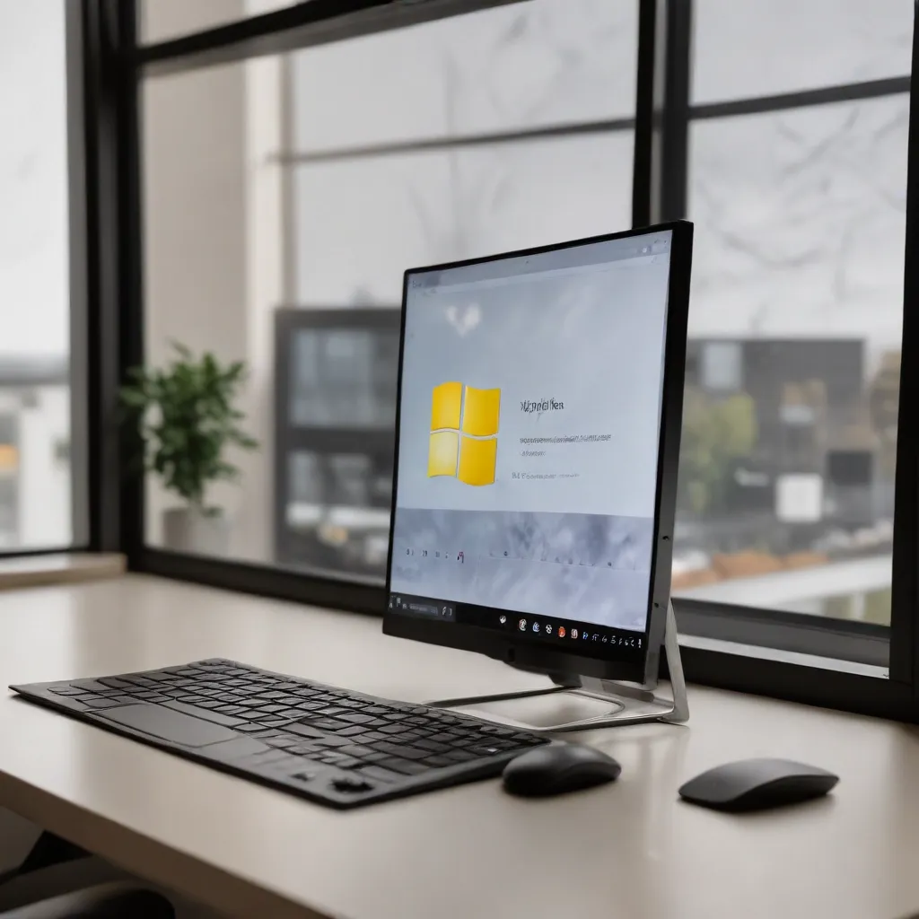 Improving Multitasking Efficiency, Workflow, and Organization through the Strategic Utilization of Snap Groups in Windows 11
