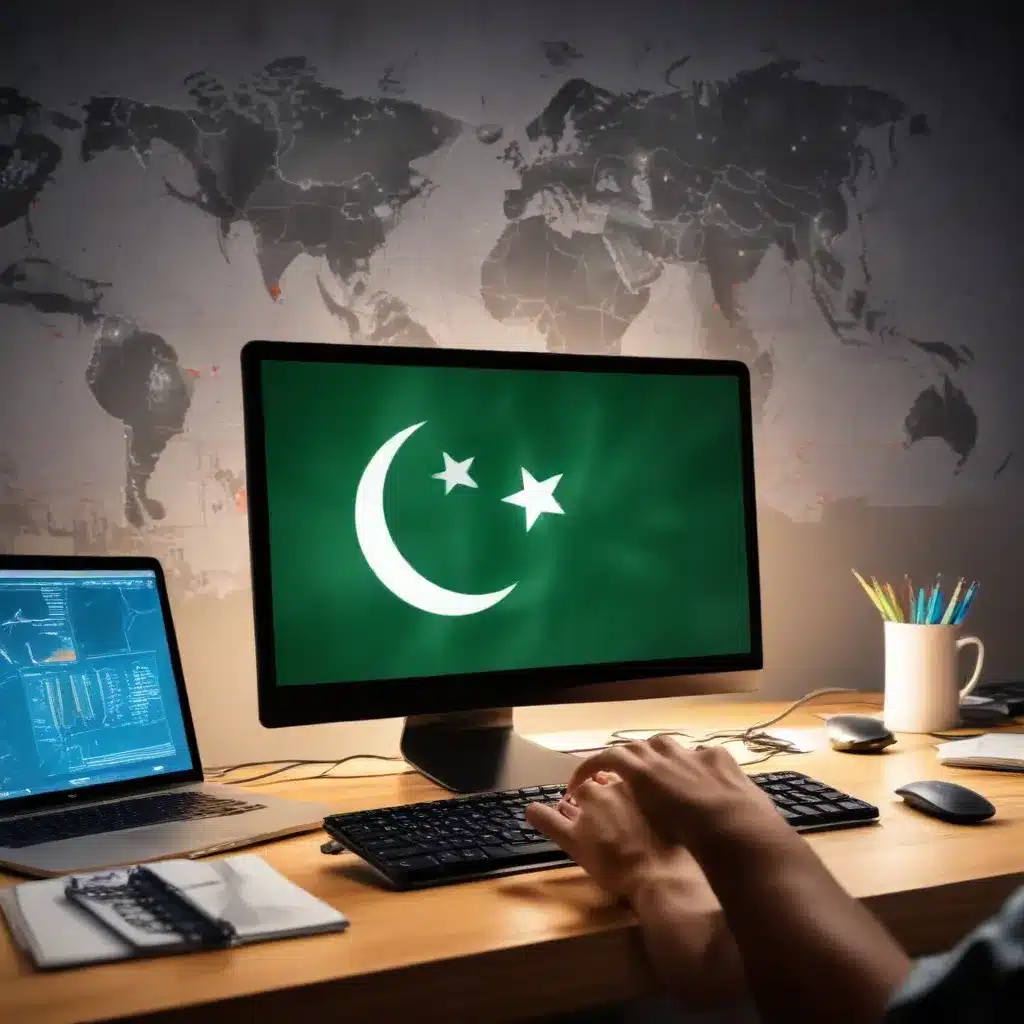 India combatting Cyber Attacks from Pakistan, and China, launches