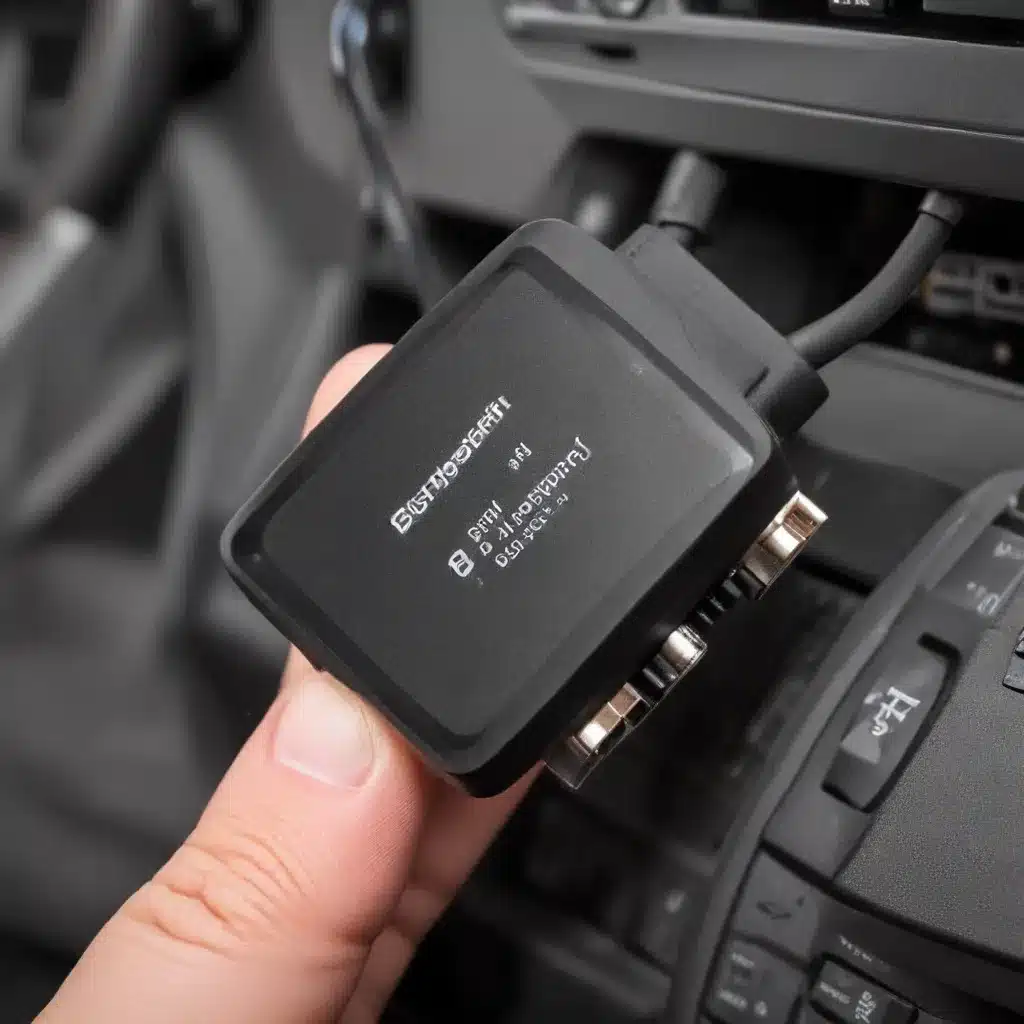 Install a Replacement Bluetooth Adapter with Simplicity and Confidence