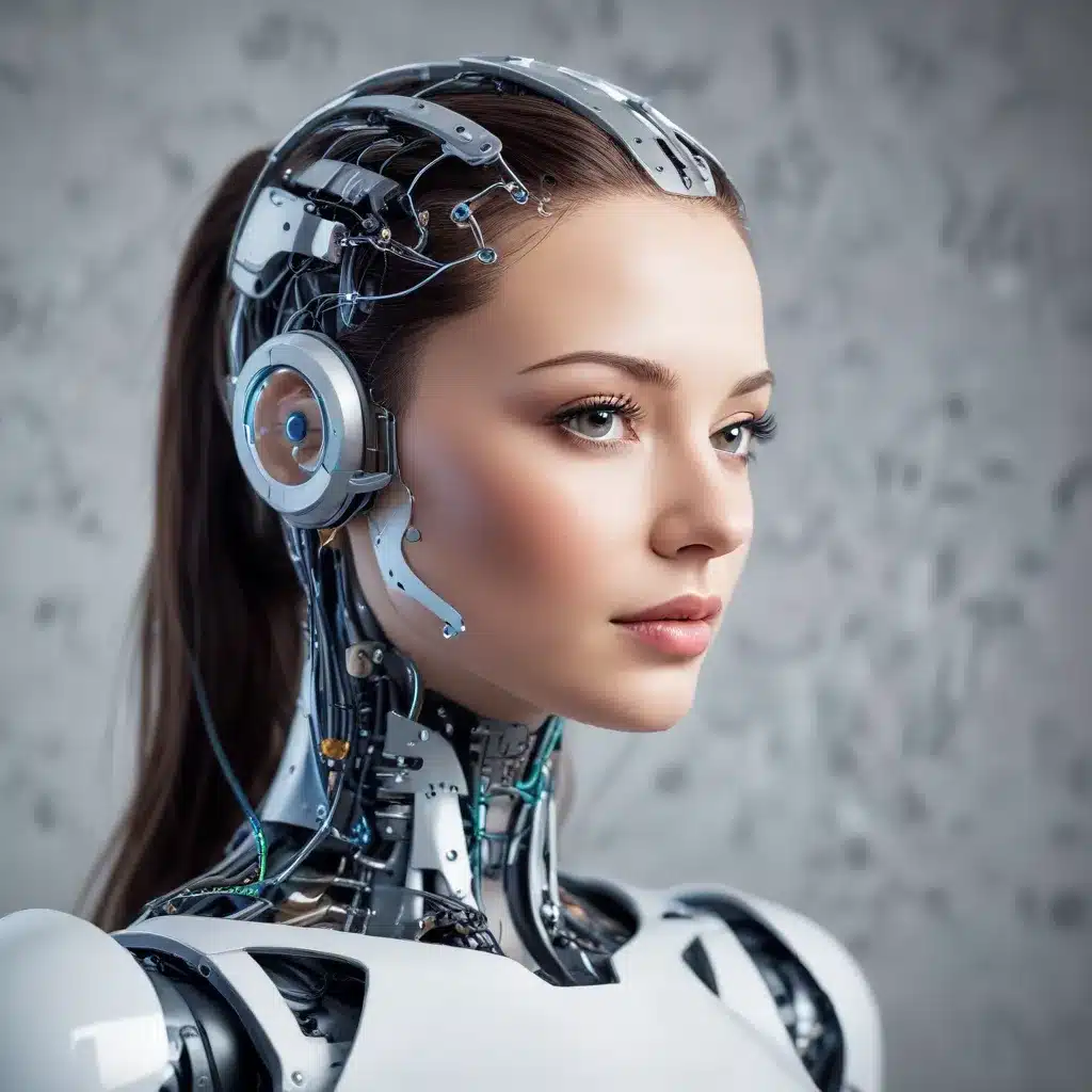 Integrating AI and Customer Experience: Strategies for Personalized and Efficient Service