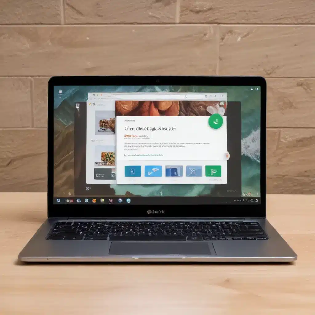 Integrating Android Apps on Chromebooks: Benefits and Challenges