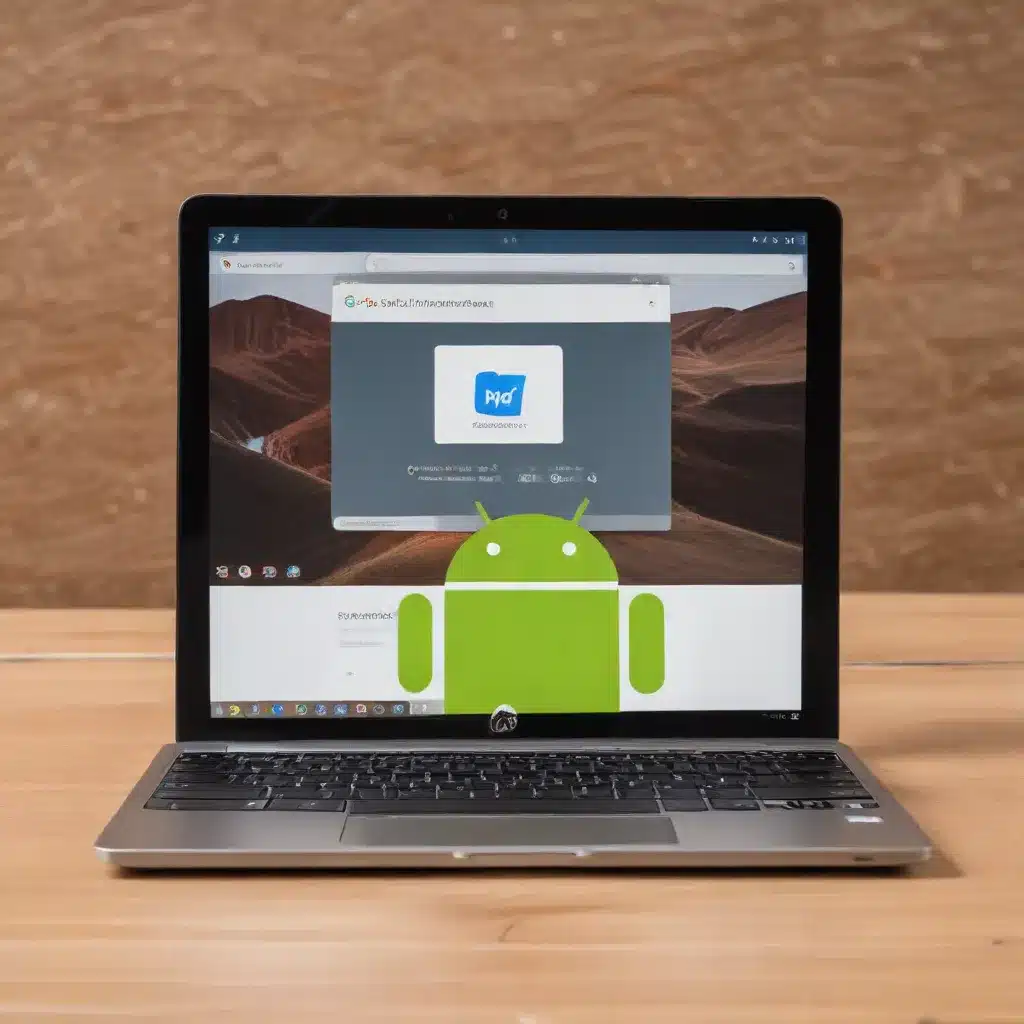 Integrating Android Apps on Chromebooks: Challenges, Solutions, and Best Practices