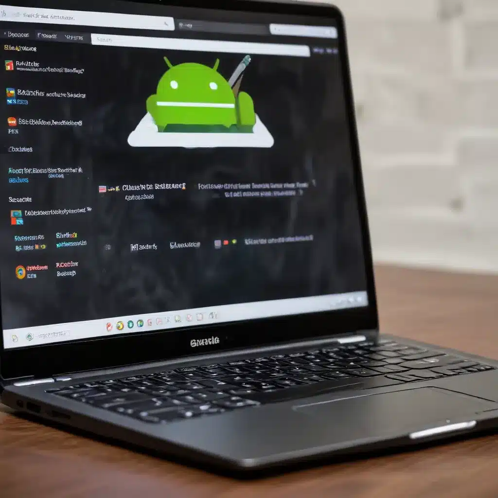 Integrating Android Apps on Chromebooks: Challenges, Solutions, and Best Practices for IT Administrators