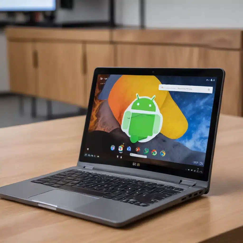 Integrating Android Apps on Chromebooks: Challenges, Solutions, and Best Practices for IT Admins