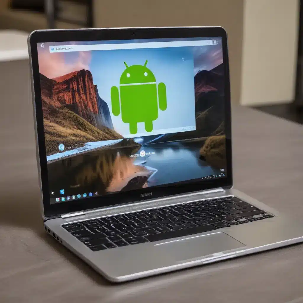 Integrating Android Apps on Chromebooks: Challenges and Best Practices