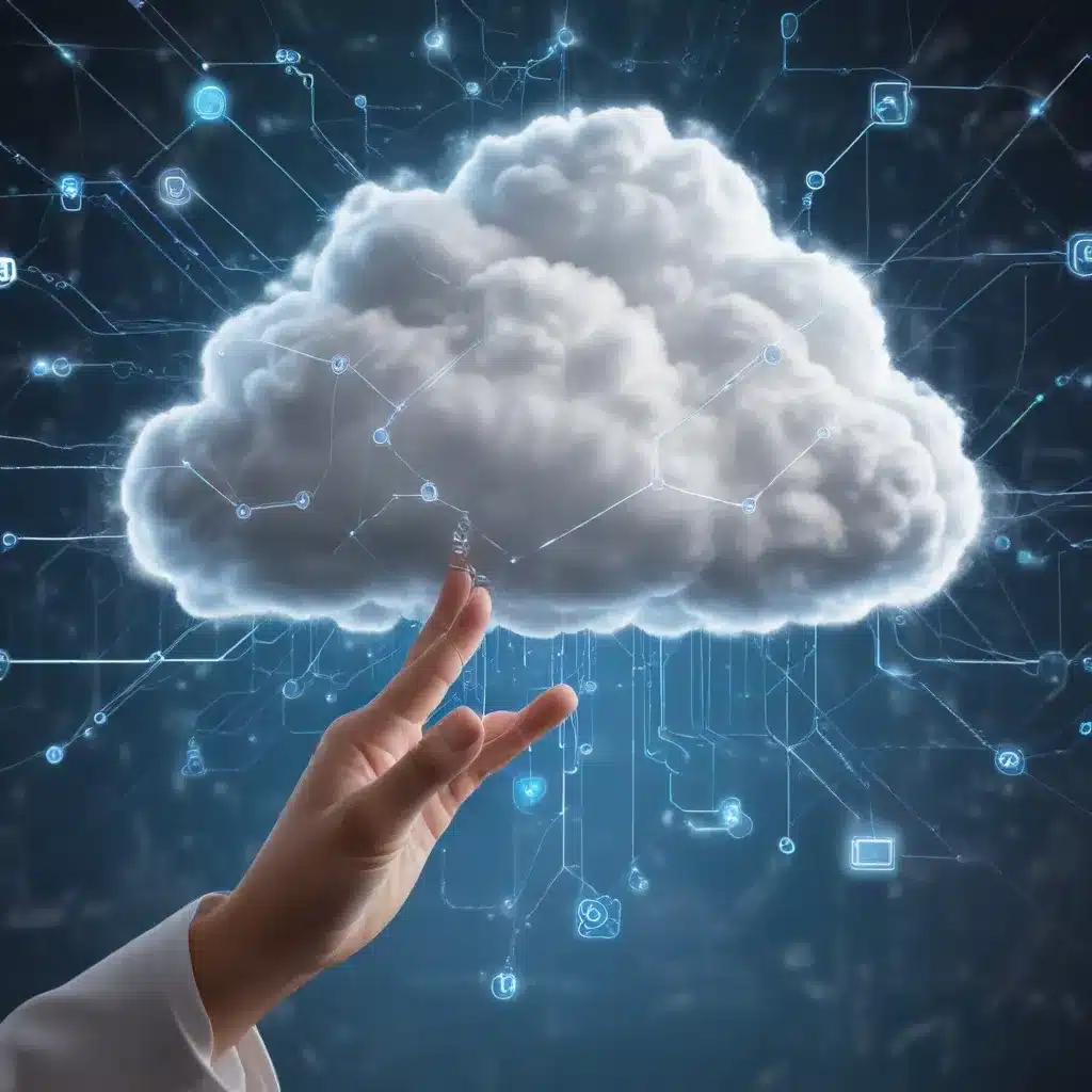 Integration of Cloud Computing, Artificial Intelligence, and Machine Learning: Emerging Trends and Applications