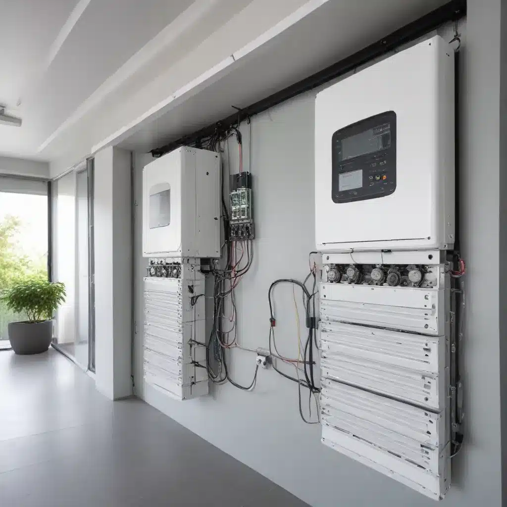 Intelligent Climate Control for Energy Efficiency