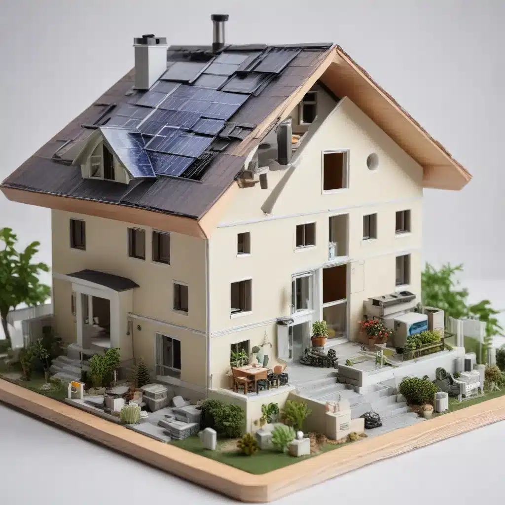 Intelligent Home Energy Budgeting for Cost-Effective and Sustainable Household Expenses