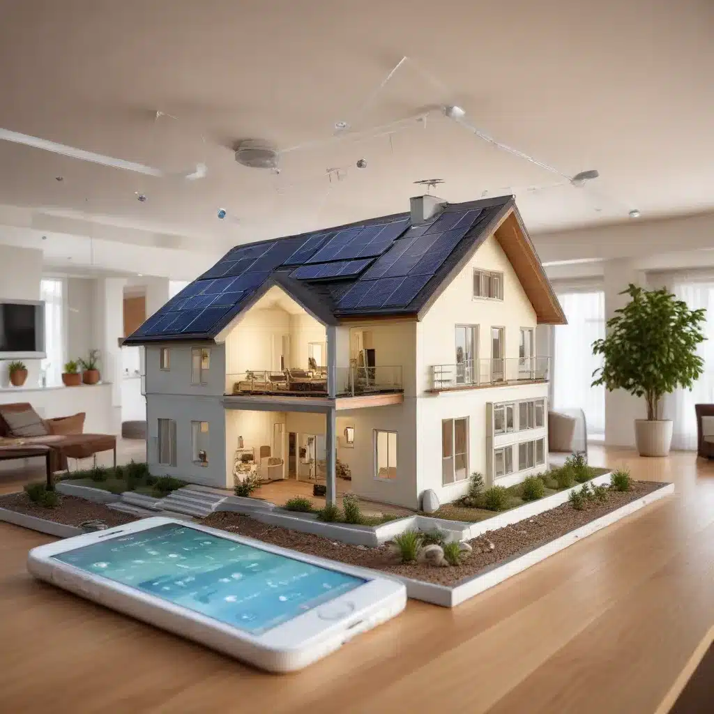 Intelligent Home Energy Forecasting for Budgeting, Cost Savings, and Sustainable Household Practices