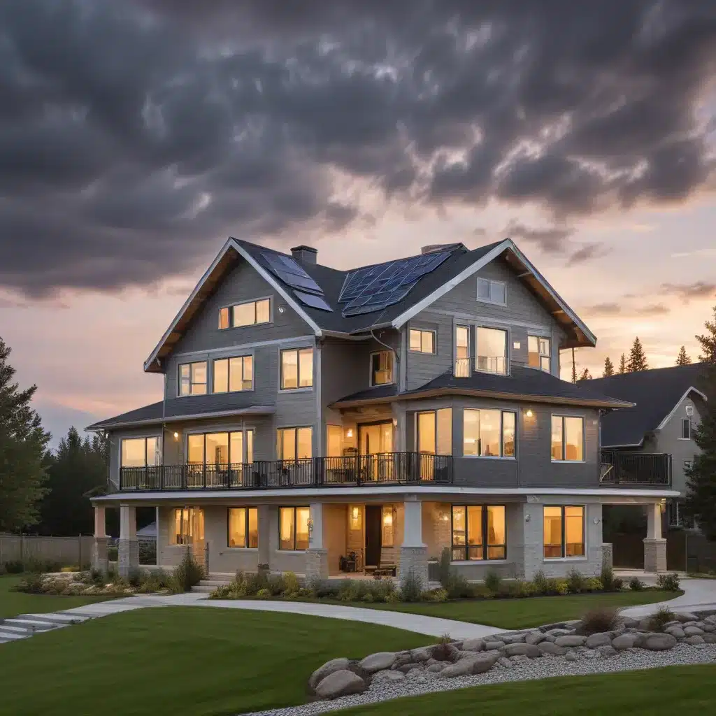 Intelligent Home Energy Forecasting for Proactive Cost Management, Budgeting, Energy Efficiency, and Savings Strategies