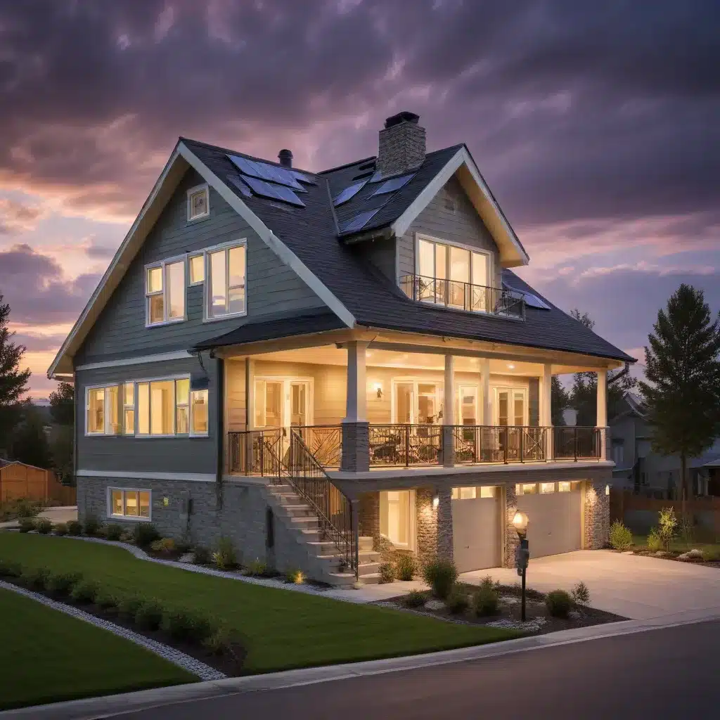 Intelligent Home Energy Forecasting for Proactive Cost Management, Budgeting, and Energy Efficiency