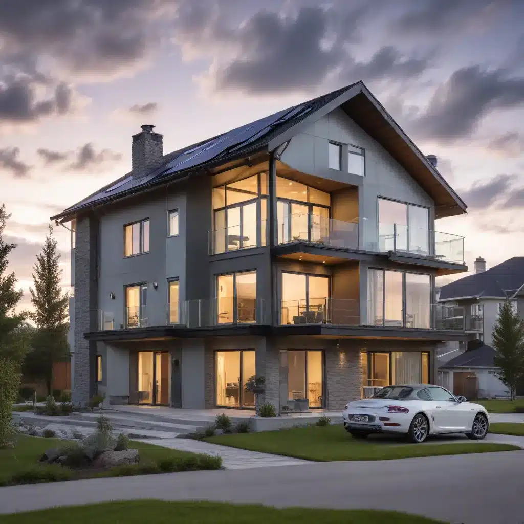 Intelligent Home Energy Forecasting for Proactive Cost Management and Budgeting