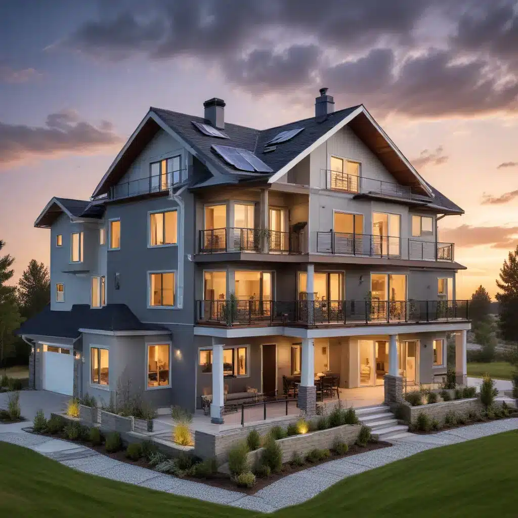 Intelligent Home Energy Forecasting for Proactive Cost Savings and Efficiency