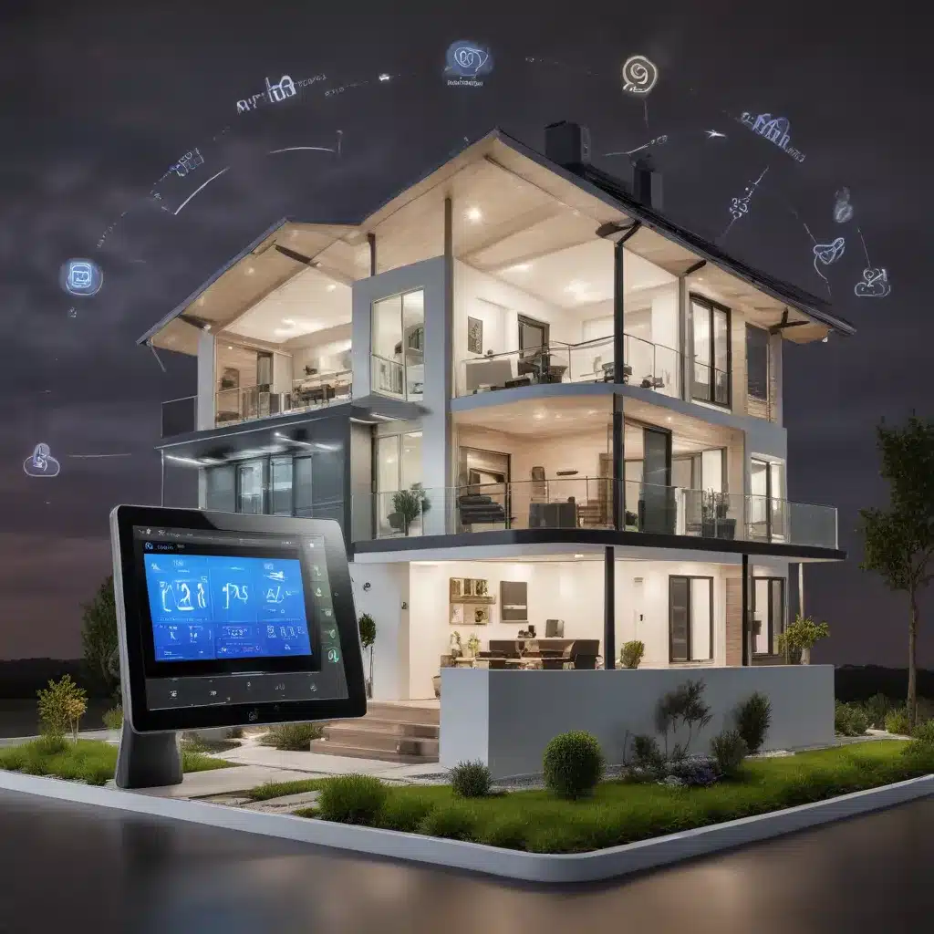 Intelligent Home Energy Monitoring for Proactive Cost Management and Savings