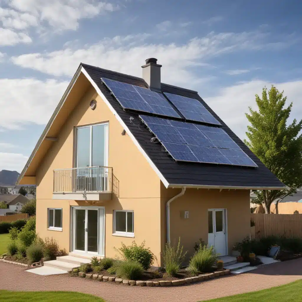 Intelligent Home Energy Optimization for Reduced Environmental Impact