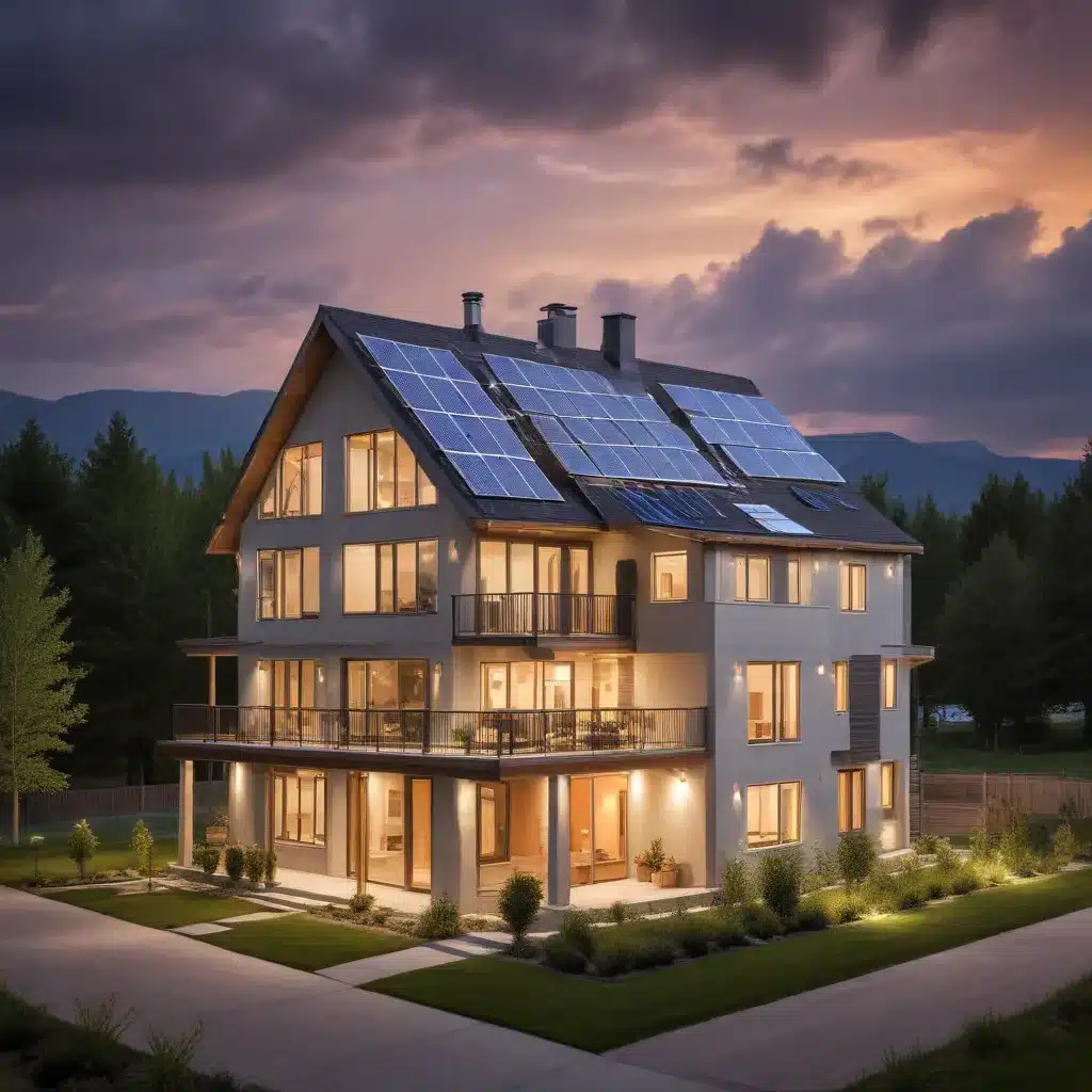 Intelligent Home Energy Optimization for Reduced Environmental Impact, Cost Savings, and Sustainability
