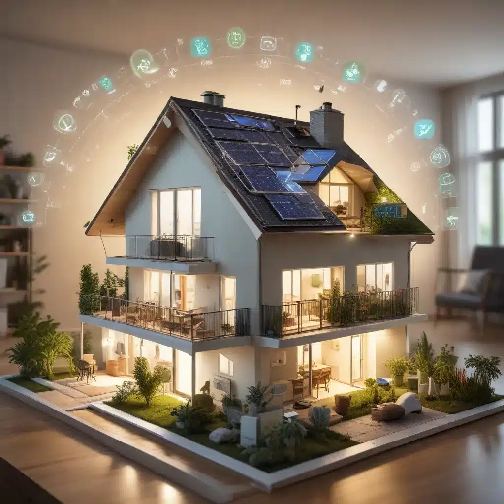 Intelligent Home Energy Optimization for Reduced Environmental Impact, Cost Savings, and Sustainable Household Practices