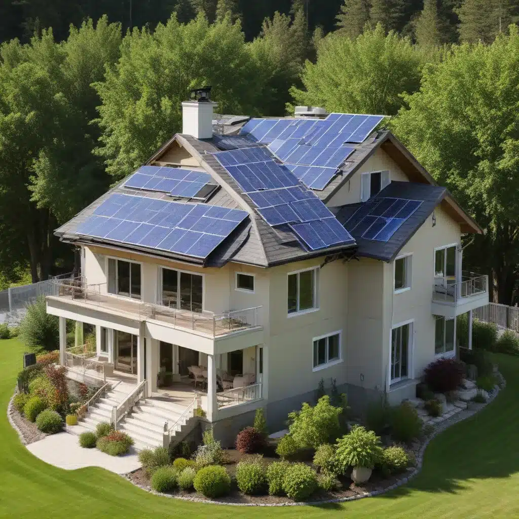 Intelligent Home Energy Optimization for Reduced Environmental Impact and Cost Savings