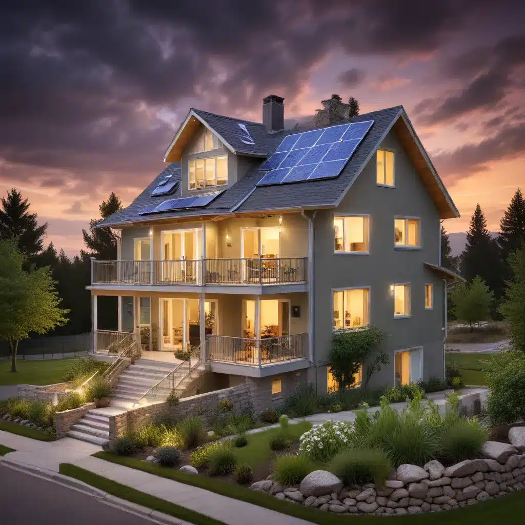 Intelligent Home Energy Optimization for Reduced Environmental Impact and Utility Costs