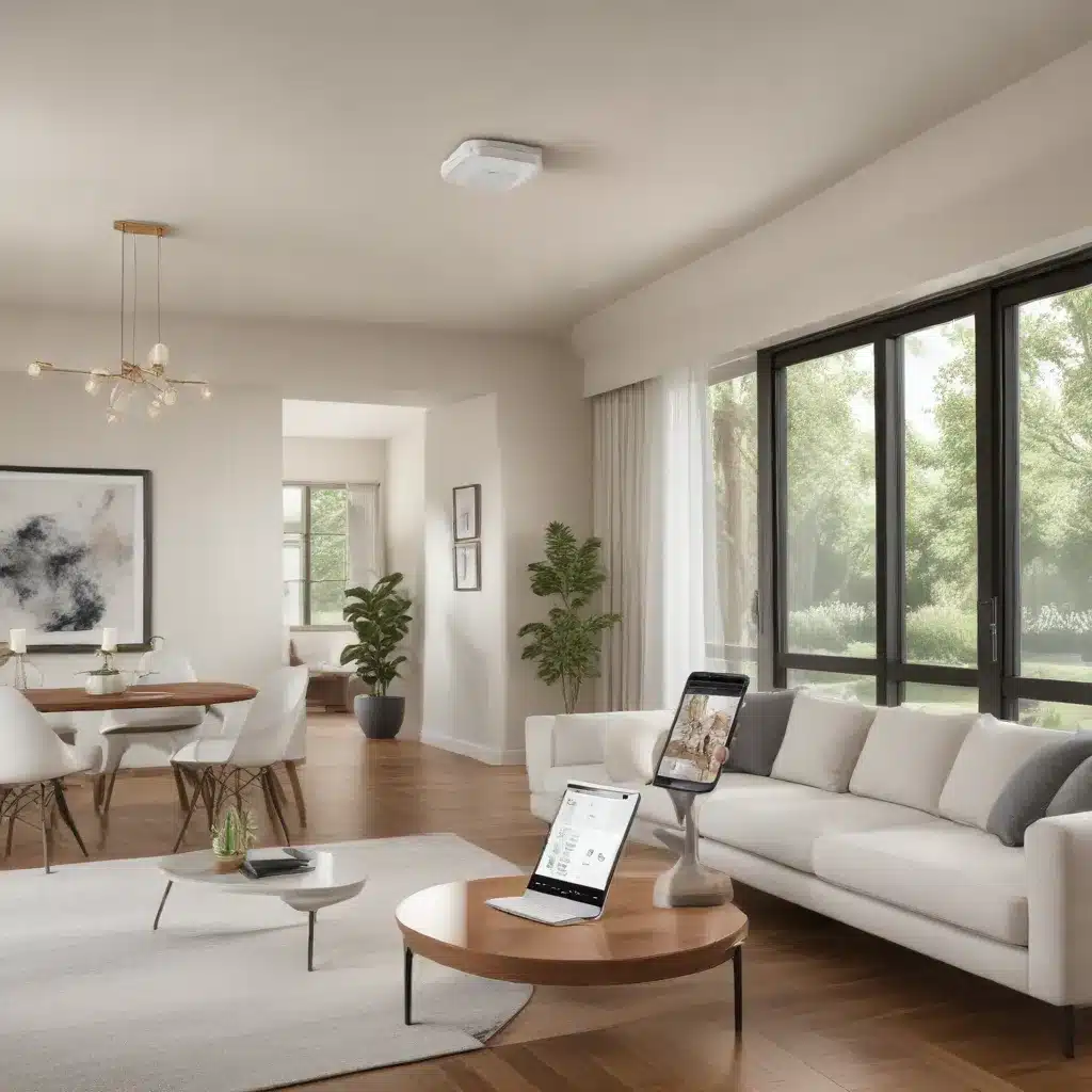 Intelligent Home Monitoring for Proactive Alerts, Remote Access, Comprehensive Oversight, and Peace of Mind