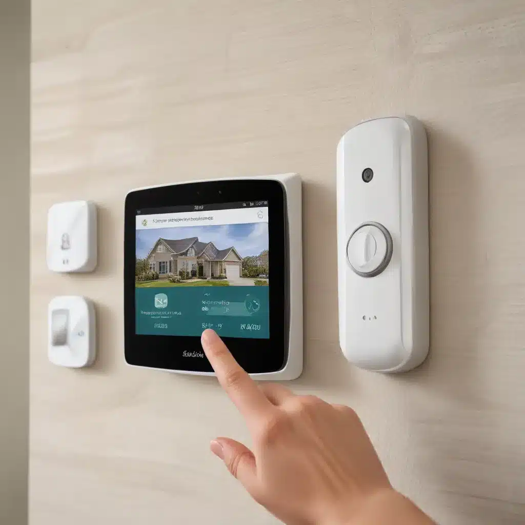 Intelligent Home Monitoring for Proactive Alerts, Remote Access, and Peace of Mind