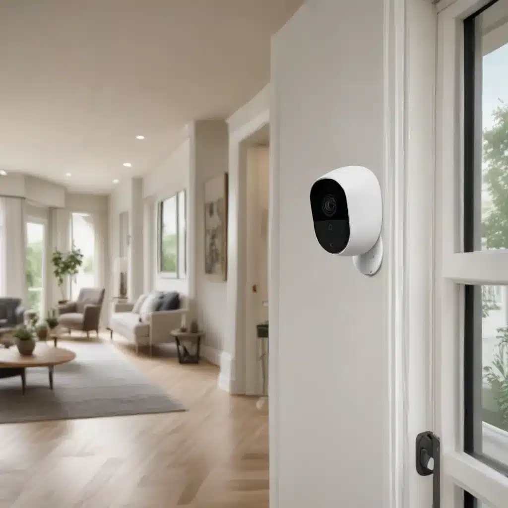 Intelligent Home Surveillance for Comprehensive Security, Privacy, Remote Monitoring, and Alerts
