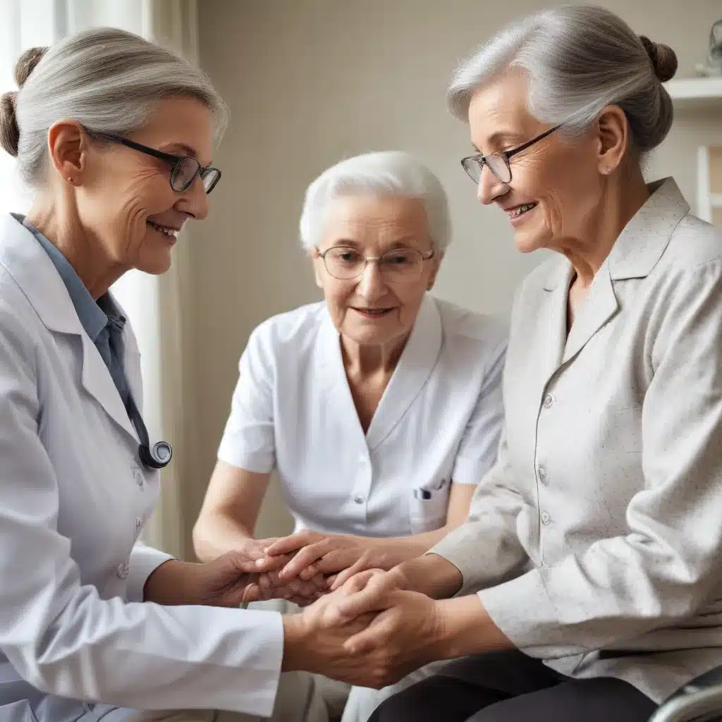 Internet of Medical Things Framework with Cognitive Contextual Awareness for Elderly Care