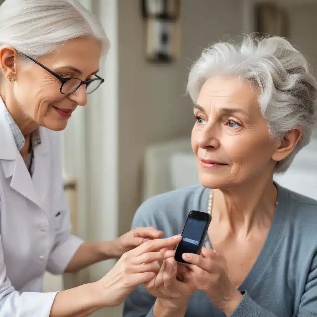 Internet of things and ensemble learning-based mental and physical health monitoring for elderly care