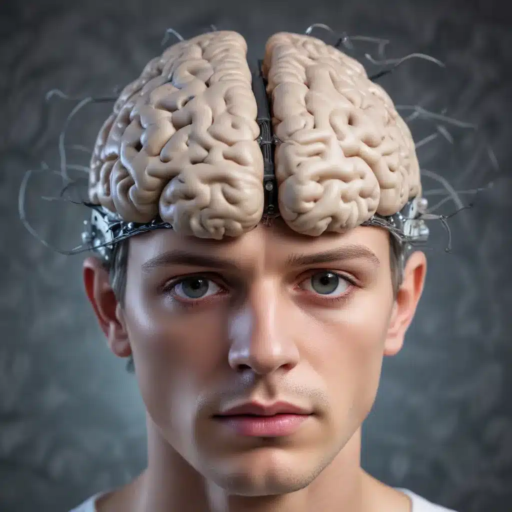Investigating the Potential of Brain-Computer Interfaces for Enhancing Human Capabilities Investigating the Potential of Brain-Computer Interfaces for Enhancing Human Capabilities