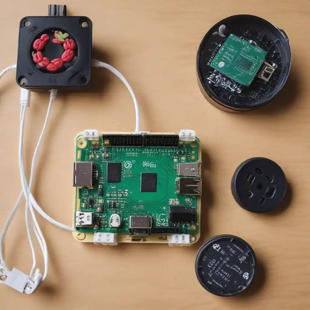 IoT-Based Low-Cost Smart Health Monitoring System using Raspberry Pi and NodeMCU
