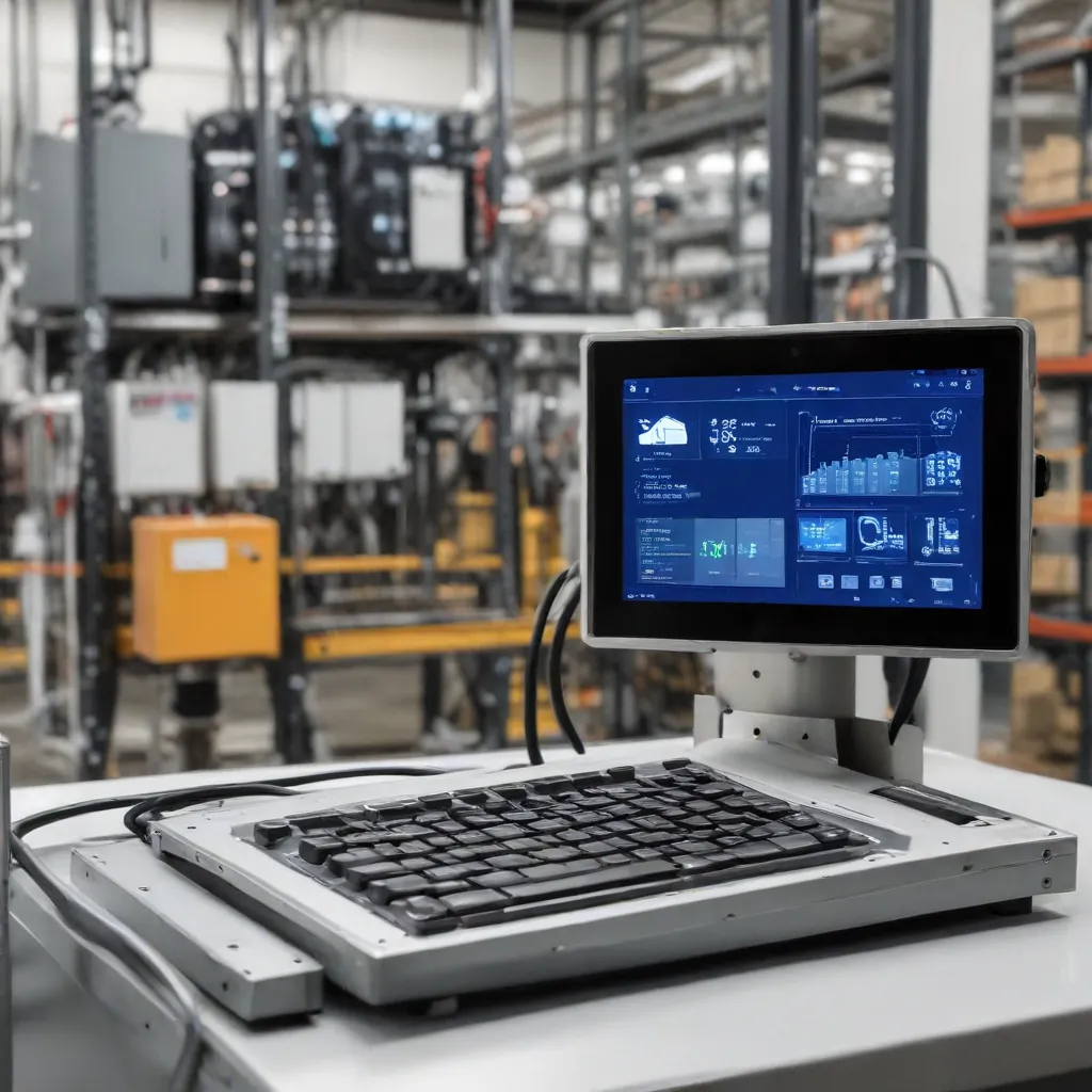 IoT Embedded Smart Monitoring System with Edge Machine Learning for Industrial Applications