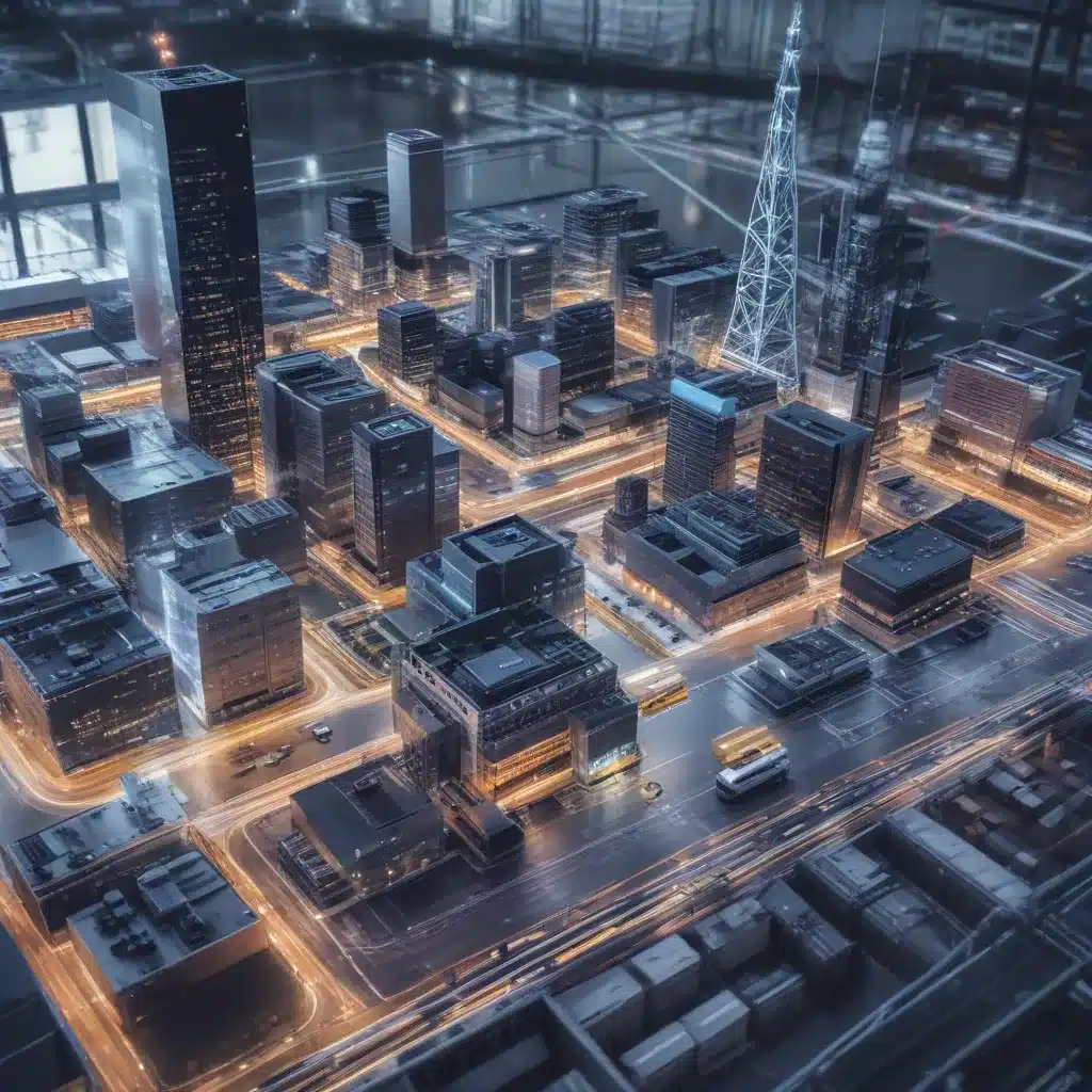 IoT and Edge Computing for Smart Manufacturing: Architecture and Applications