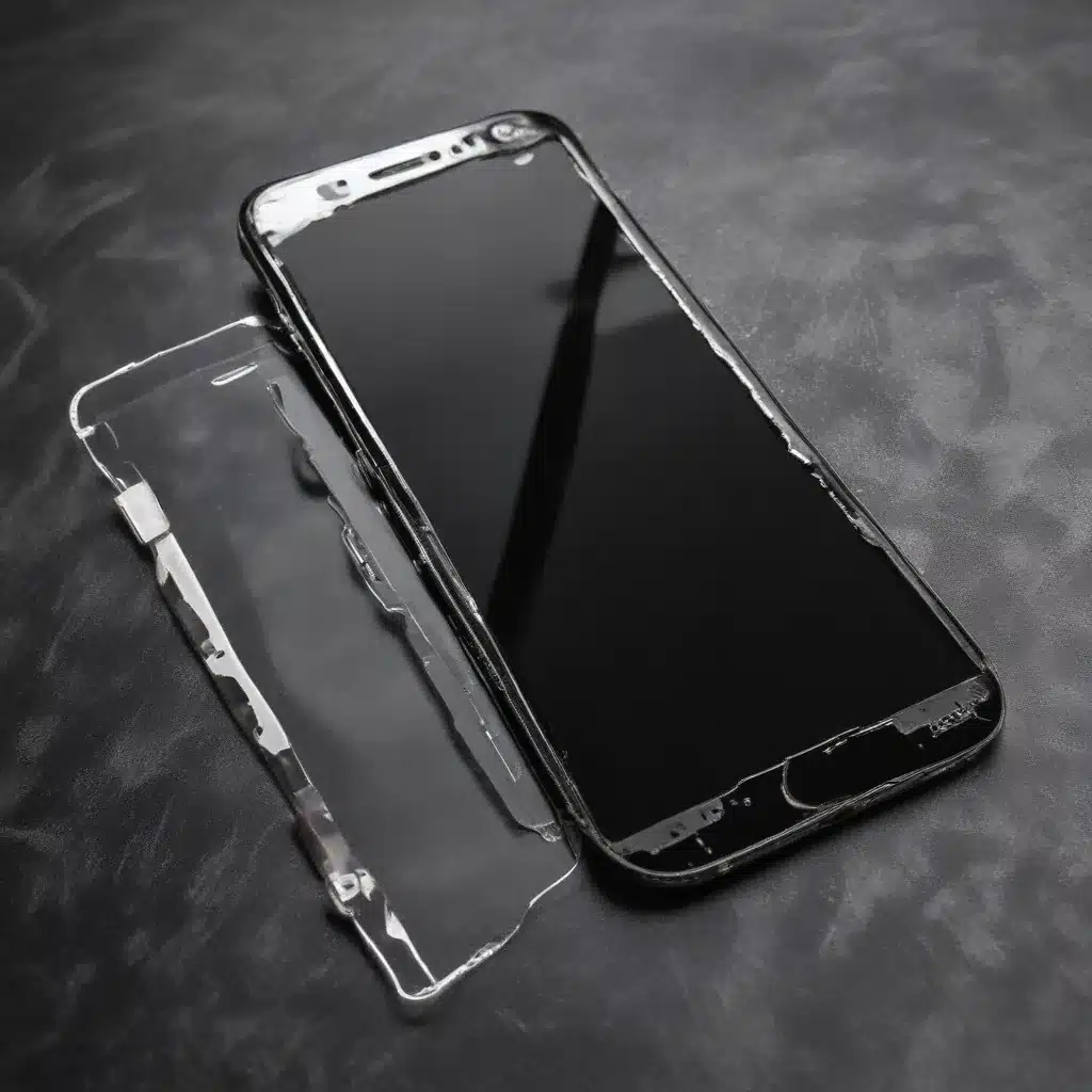 Is DIY Smartphone Screen Repair Worth the Time and Effort?