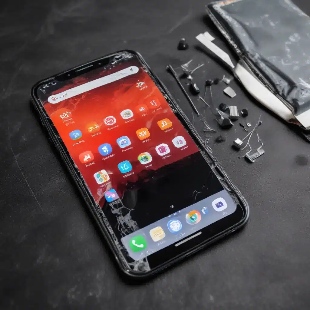 Is DIY Smartphone Screen Repair Worth the Time and Effort? Pros and Cons