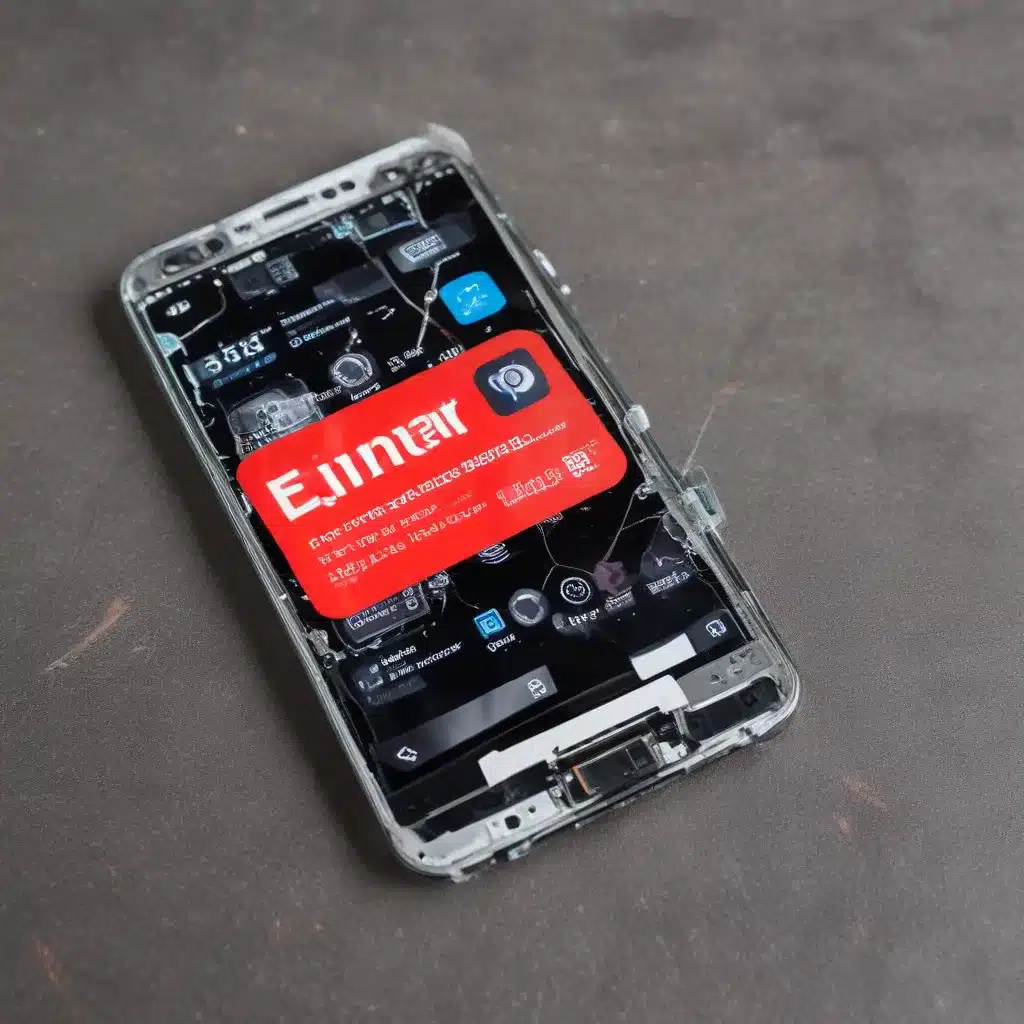 Is a DIY Smartphone Screen Repair Right for You?