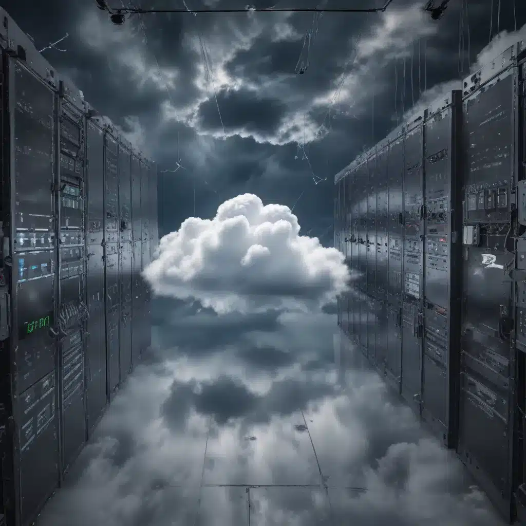 Is cloud native infrastructure dead?