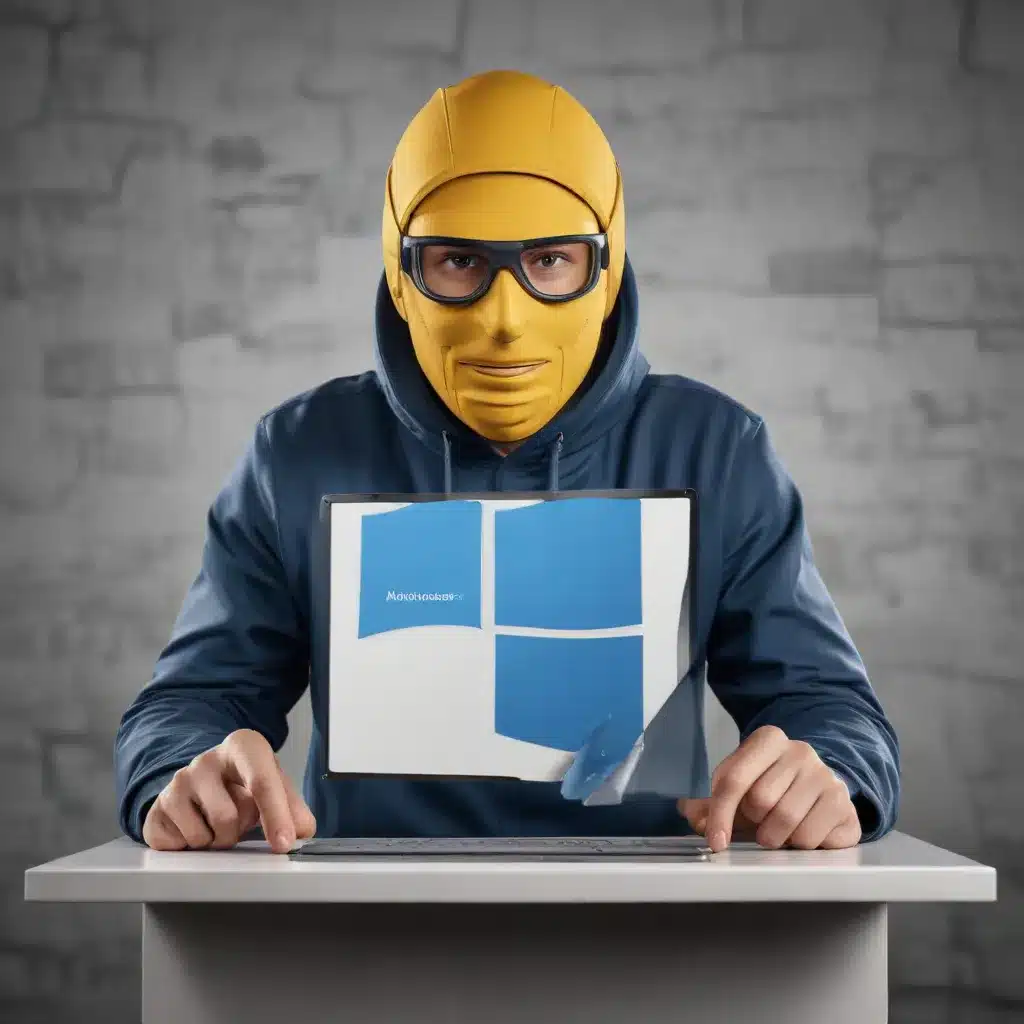 Keep Files Safe with Windows Defender Antivirus